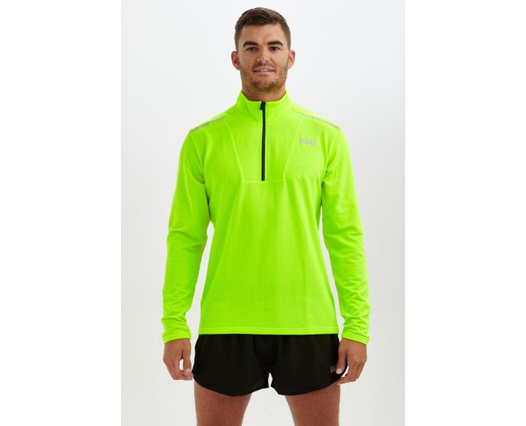 Thermal Running Top - Warm Breathable & Lightweight - Free Returns