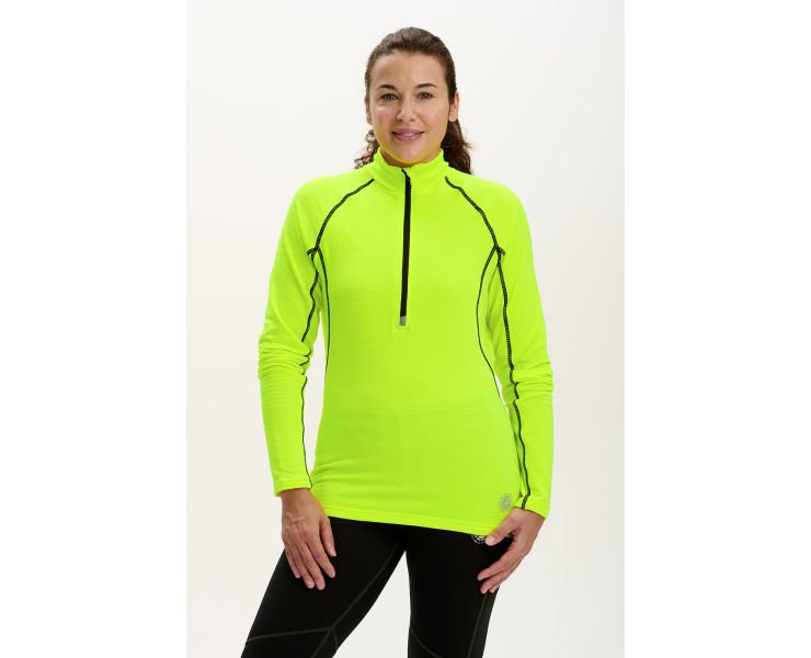 Thermal Running Top - Warm Breathable & Lightweight - Free Returns