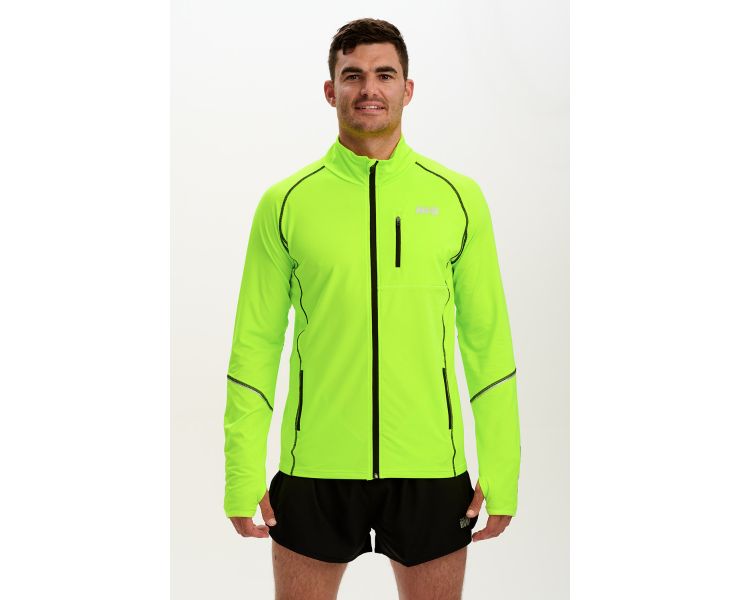 Thermal Running Jacket - Warm Breathable & Lightweight - Free Returns 5 ...