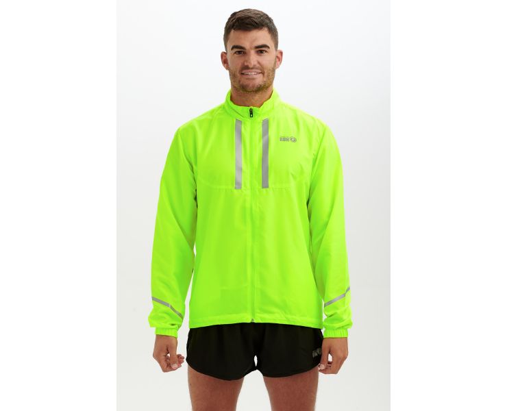 Mens running on sale lightweight jacket