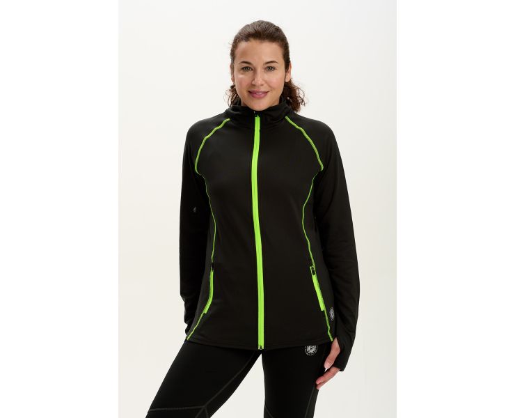 Ladies running jacket uk online