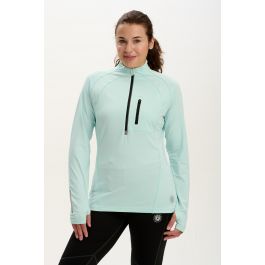 Thermal Running Top - Warm Breathable & Lightweight - Free Returns