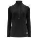 Women's Thermal Running Top Jet