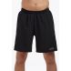 Men's Time to Run Twin Skin Running Short With Compression Liner