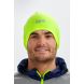 Time to Run Unisex Lightweight Quick Dry Running Hat Lime
