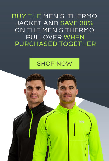 Running Clothing & Accessories at Great Prices