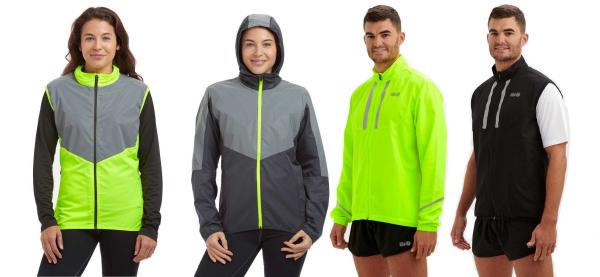 Running Jackets & Running Gilets-A Technical Guide