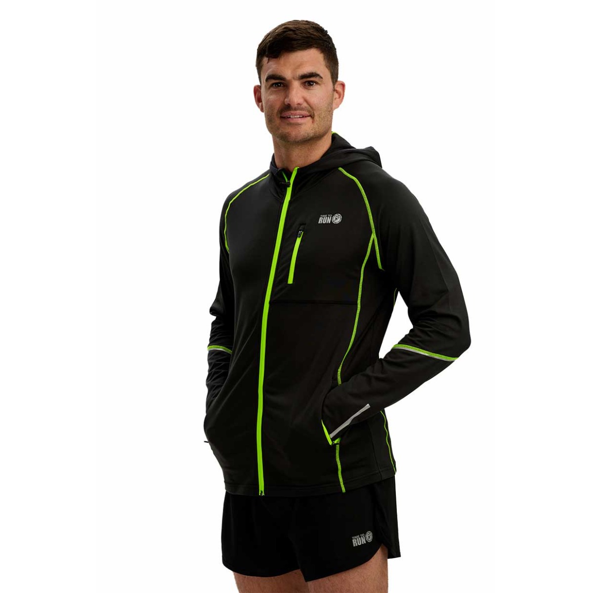 Men's Running Clothing