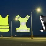 Buyers' Guide: Reflective Running Clothing & Accessories